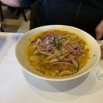 Barzola Restaurant - Latin American Near Me - Jackson Heights, New York Barzola Restaurant - Latin American Near Me - Jackson Heights, New York
