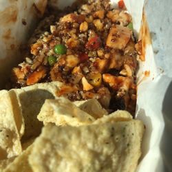 Healthy In a Hurry - Korean BBQ Quinoa