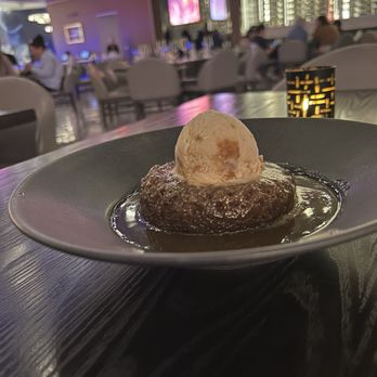 Hell's Kitchen - Sticky Toffee Pudding - Cocktail Bars Near Me - Funner, California