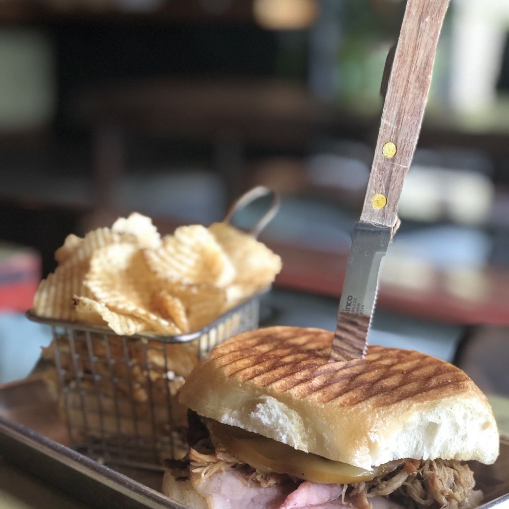KBC - a sandwich and chips on a tray - Venues & Event Spaces Near Me - Dothan, Alabama KBC - a sandwich and chips on a tray - Venues & Event Spaces Near Me - Dothan, Alabama