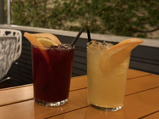 Bravas Bar de Tapas by null