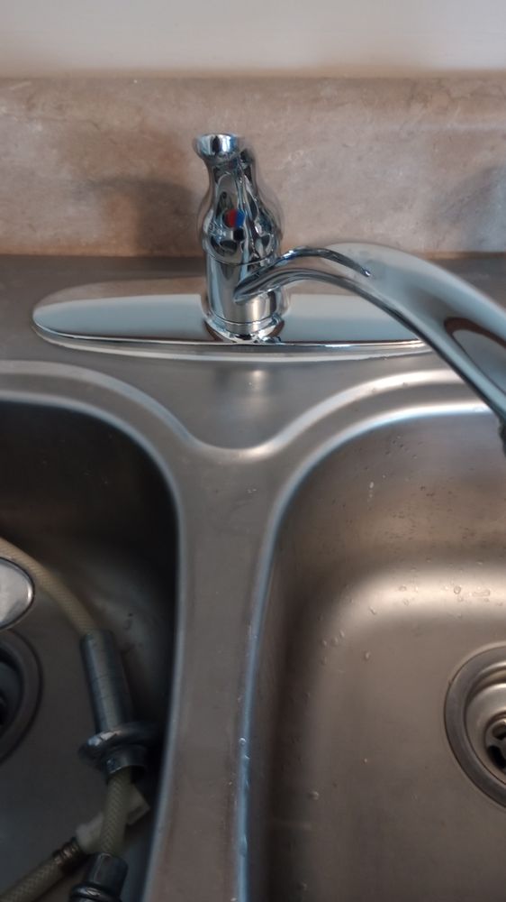 Slide of Mikes Maintenance and More