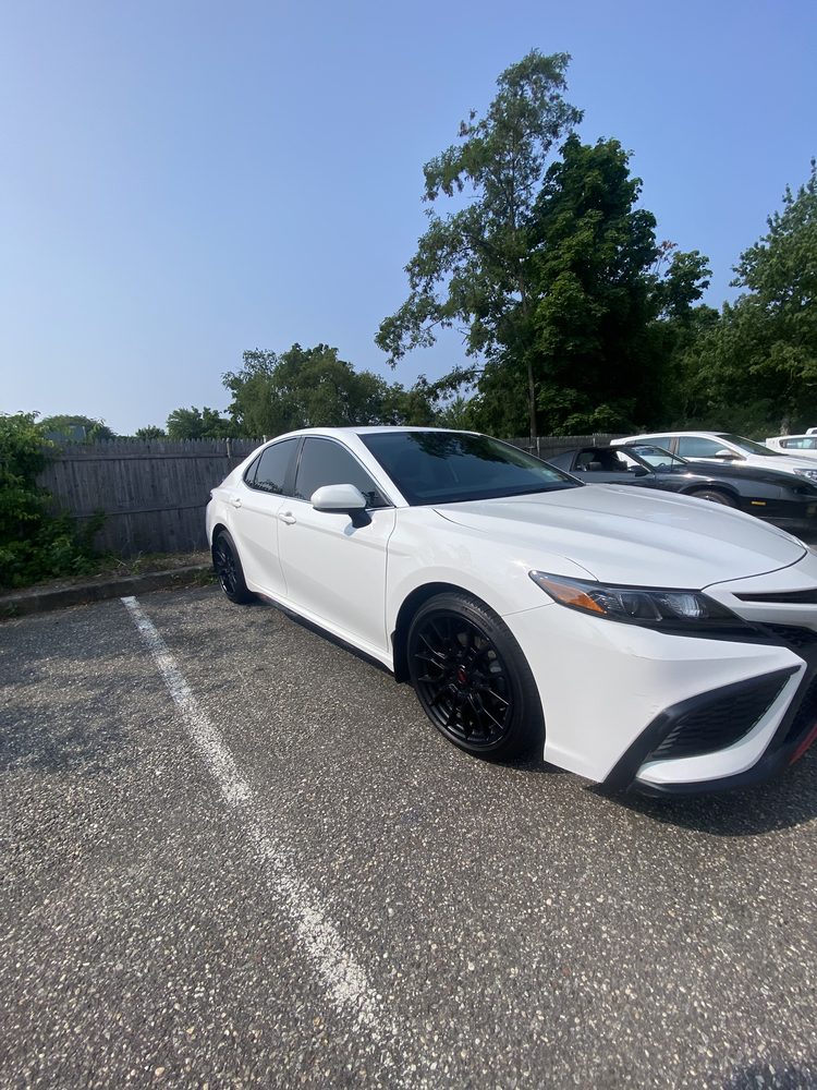 JW WASH AND DETAILING Commack, New York Auto Detailing Phone