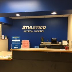 Athletico Physical Therapy - Fishers East
