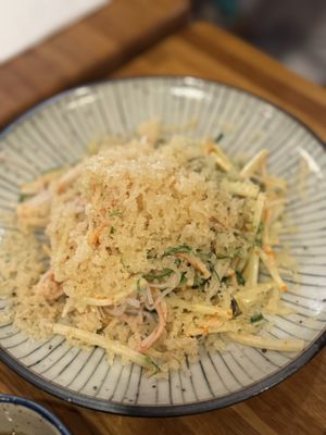 Ichi Sushi & Ramen by null