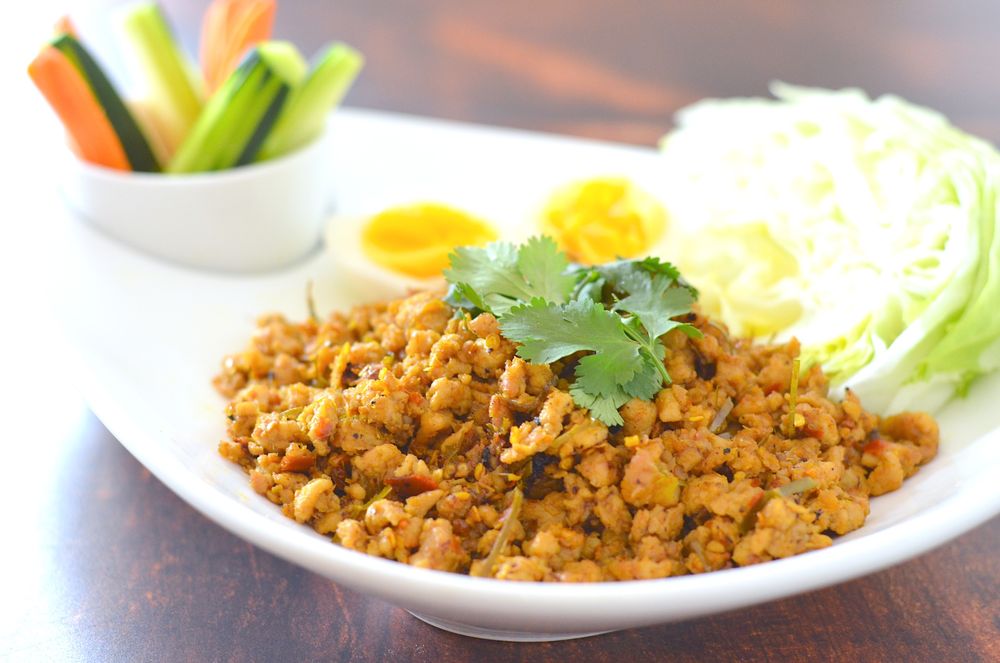 Thai Cottage - Sugar Land