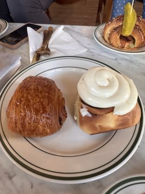 Lucia | Bakehouse by null