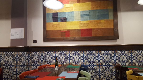 Pizzeria Du De Cope by null