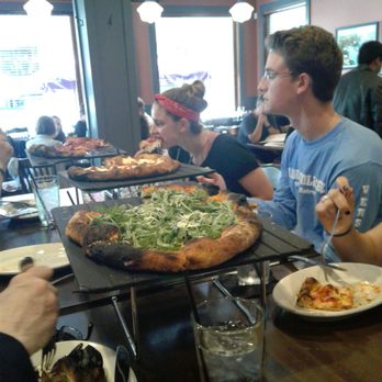 Providence Coal Fired Pizza - Rocket - Pizza Near Me - Providence, Rhode Island Providence Coal Fired Pizza - Rocket - Pizza Near Me - Providence, Rhode Island