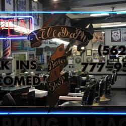 Telegraph Barber Shop