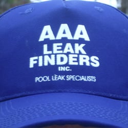 AAA Leak Finders Inc