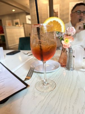 Bar Ti Amo by null