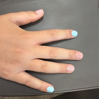 Mandara Nail Spa - Nail Salons Near Me - Dublin, California Mandara Nail Spa - Nail Salons Near Me - Dublin, California
