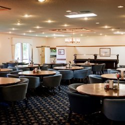Sundown M Ranch - Dining Hall