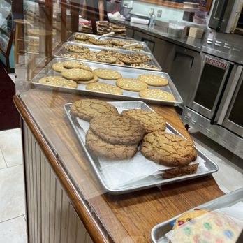 Mattheessen's - Desserts Near Me - Key West, Florida