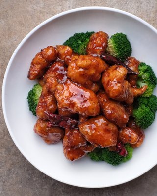 Tso Chinese Takeout & Delivery by null