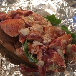 Lobster Roll