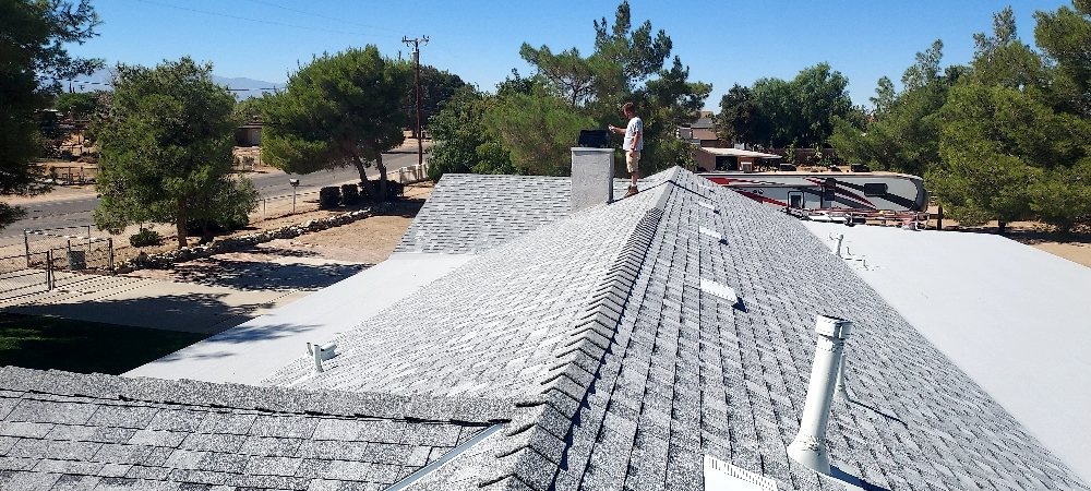 Slide of vargas roofing