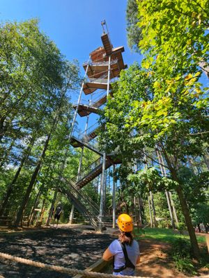 U.S. National Whitewater Center by null