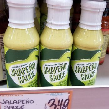 Trader Joe's - Great on grain and salad bowls! - Grocery Near Me - Tigard, Oregon Trader Joe's - Great on grain and salad bowls! - Grocery Near Me - Tigard, Oregon