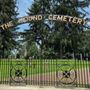 Photo of The Mound Cemetery