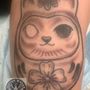 Photo of Scott E Bizzare's Tattoo Works