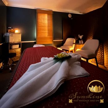 Sunshine Thai Massage & Spa - Massage Near Me - Marshfield, Massachusetts Sunshine Thai Massage & Spa - Massage Near Me - Marshfield, Massachusetts