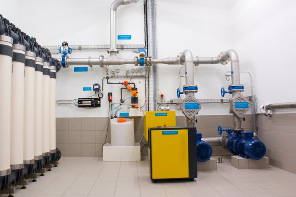 Shepard Plumbing LLC Logo