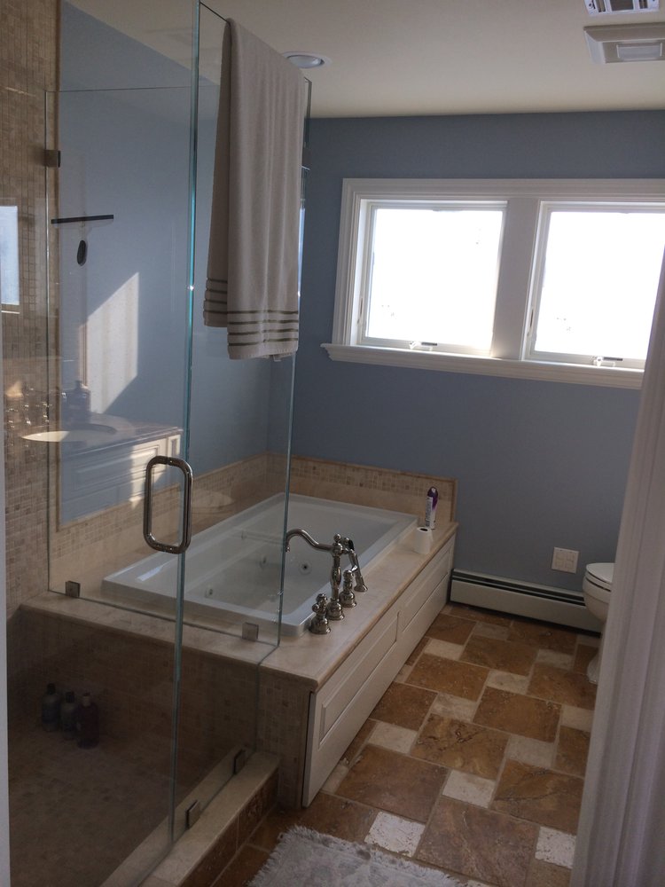 Slide of William C Diamond Plumbing and Heating