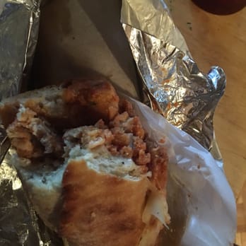 Krave It Pizza & Sandwich Joint - Dozo - Sandwiches Near Me - Bayside, New York Krave It Pizza & Sandwich Joint - Dozo - Sandwiches Near Me - Bayside, New York