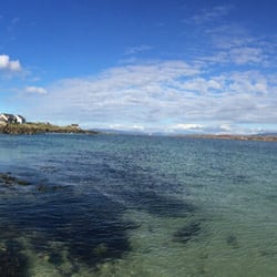 Martyrs Bay
