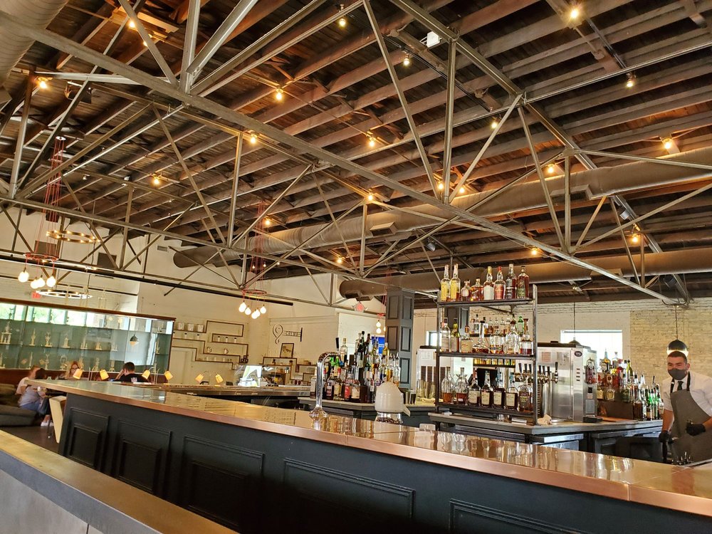 Pinewood Social