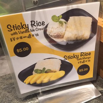 Food Terminal - Desserts - Malaysian Near Me - Chamblee, Georgia