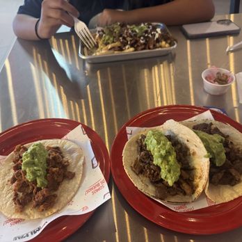 Tacos Mi Pa - Taco Al Pastor (Trompo) Taco De Carne Asada Fries - Tacos Near Me - Bakersfield, California Tacos Mi Pa - Taco Al Pastor (Trompo) Taco De Carne Asada Fries - Tacos Near Me - Bakersfield, California