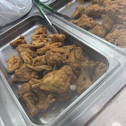 Tony sazon Pica pollo