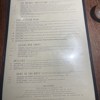 The Buff Restaurant - Menu - Breakfast & Brunch Near Me - Boulder, Colorado The Buff Restaurant - Menu - Breakfast & Brunch Near Me - Boulder, Colorado