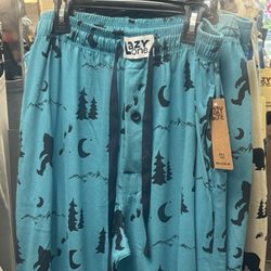 Quechee Gorge Gifts & Sportswear - Men's pajamas