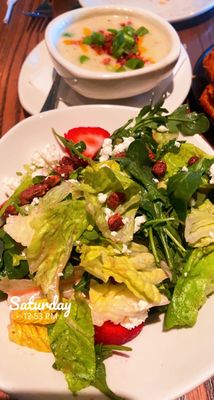 Outback Steakhouse by null
