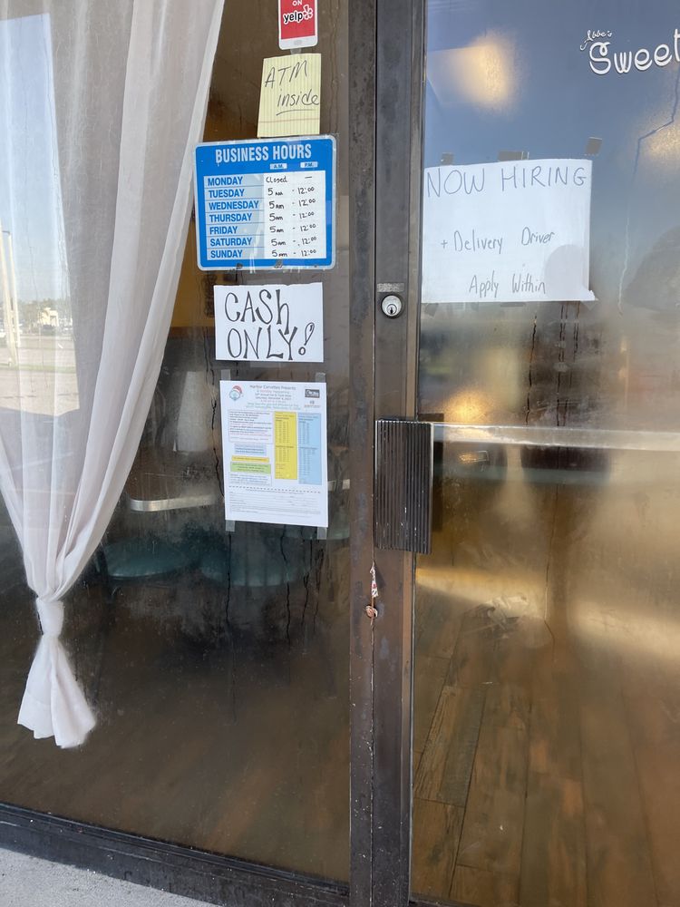 Abbe's Donut Nook Image