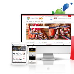 Sterco Digitex - Ecommerce Websites Development