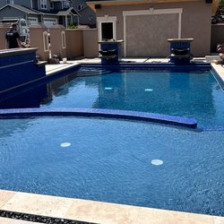 Amcon Pool & Spa