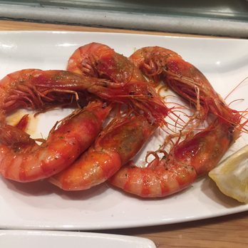 Vinitus - Camarones tapas - Tapas Bars Near Me - Barcelona, B Vinitus - Camarones tapas - Tapas Bars Near Me - Barcelona, B