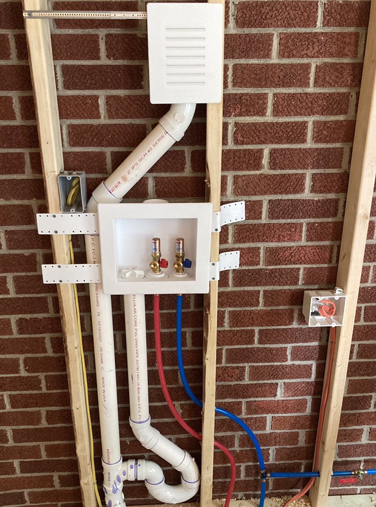 Slide of Banach's Plumbing