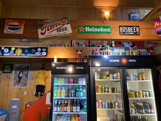 Eclipse Pizza Company by null