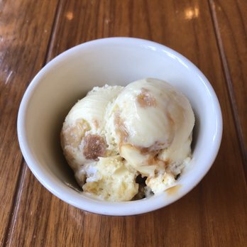 The Publican - Banana cream pie ice cream - New American Near Me - Chicago, Illinois