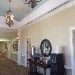 The Summit At Lakeway Healthcare Center