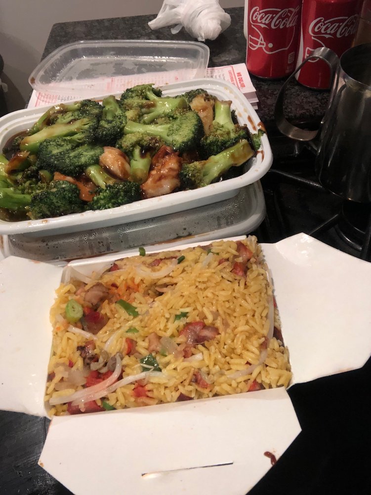 THE FOLIAGE CHINESE RESTAURANT 17 Photos 203 60th St, West New York