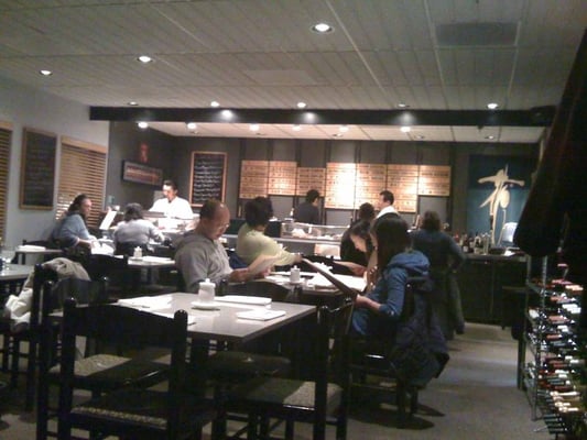 Hana Japanese Restaurant by null