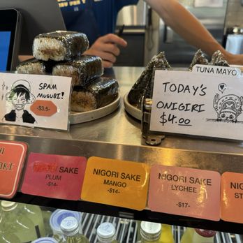 Hi Life - Japanese Near Me - Bainbridge Island, Washington