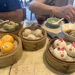 飲茶